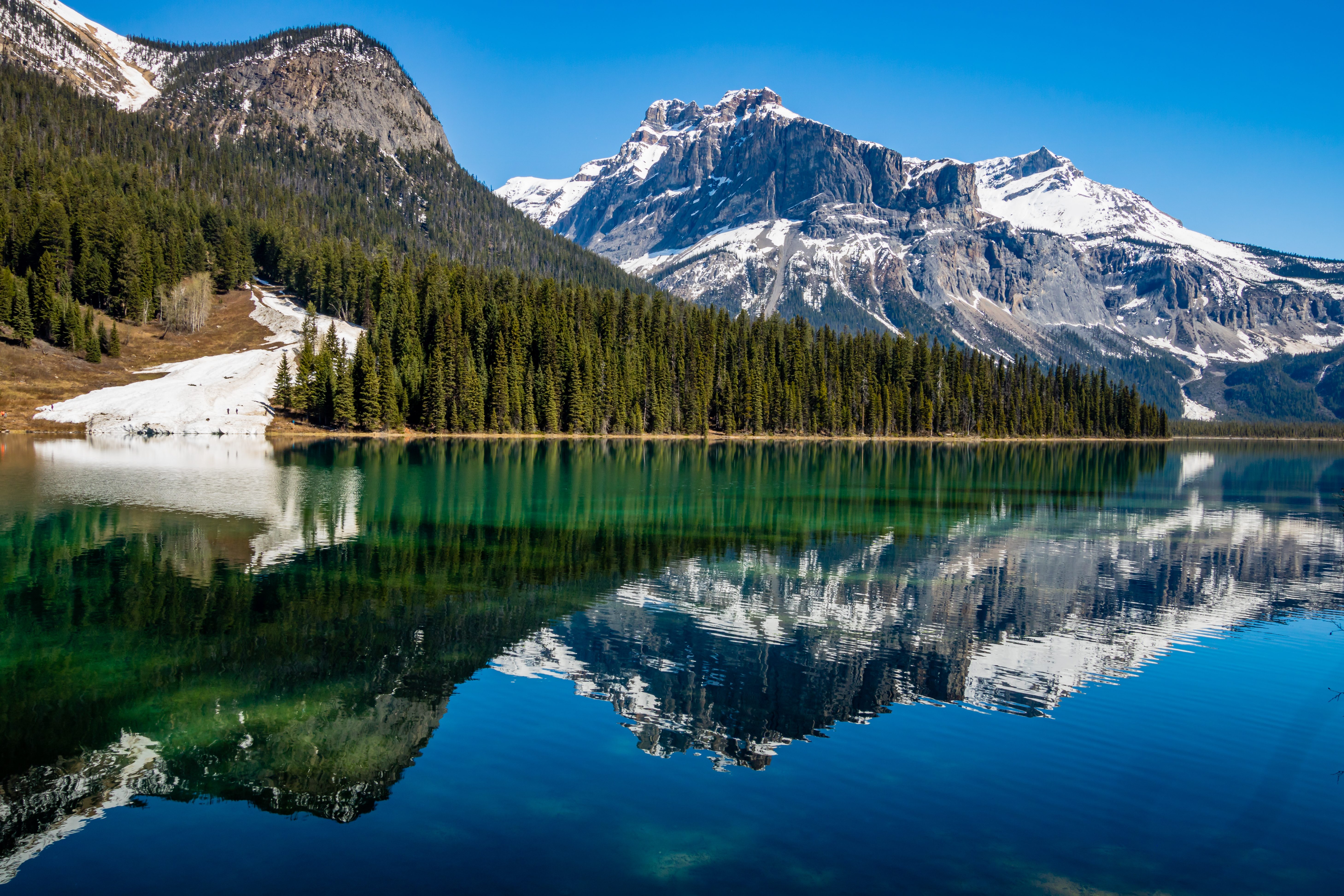 Emerald Lake