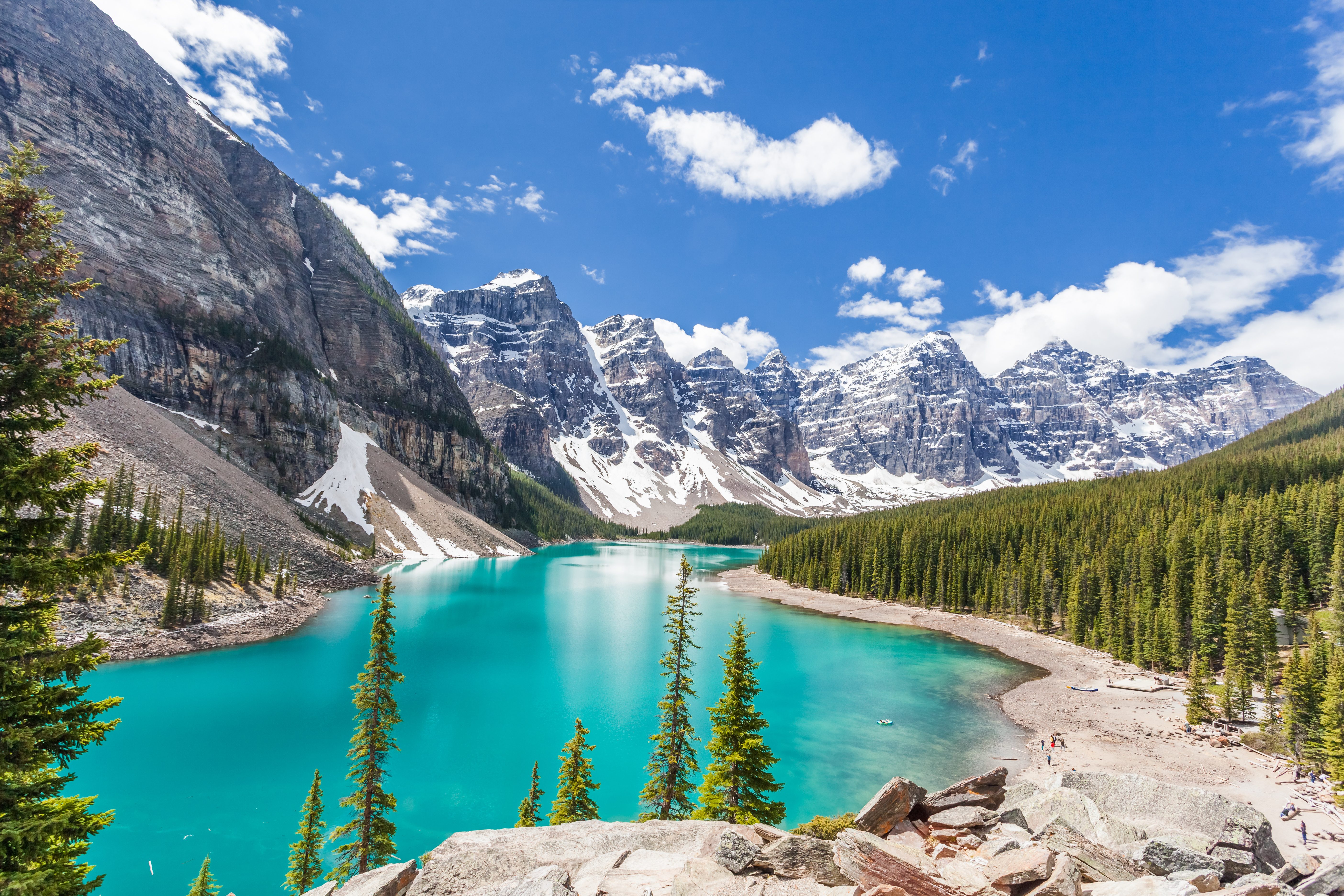 Lake Louise