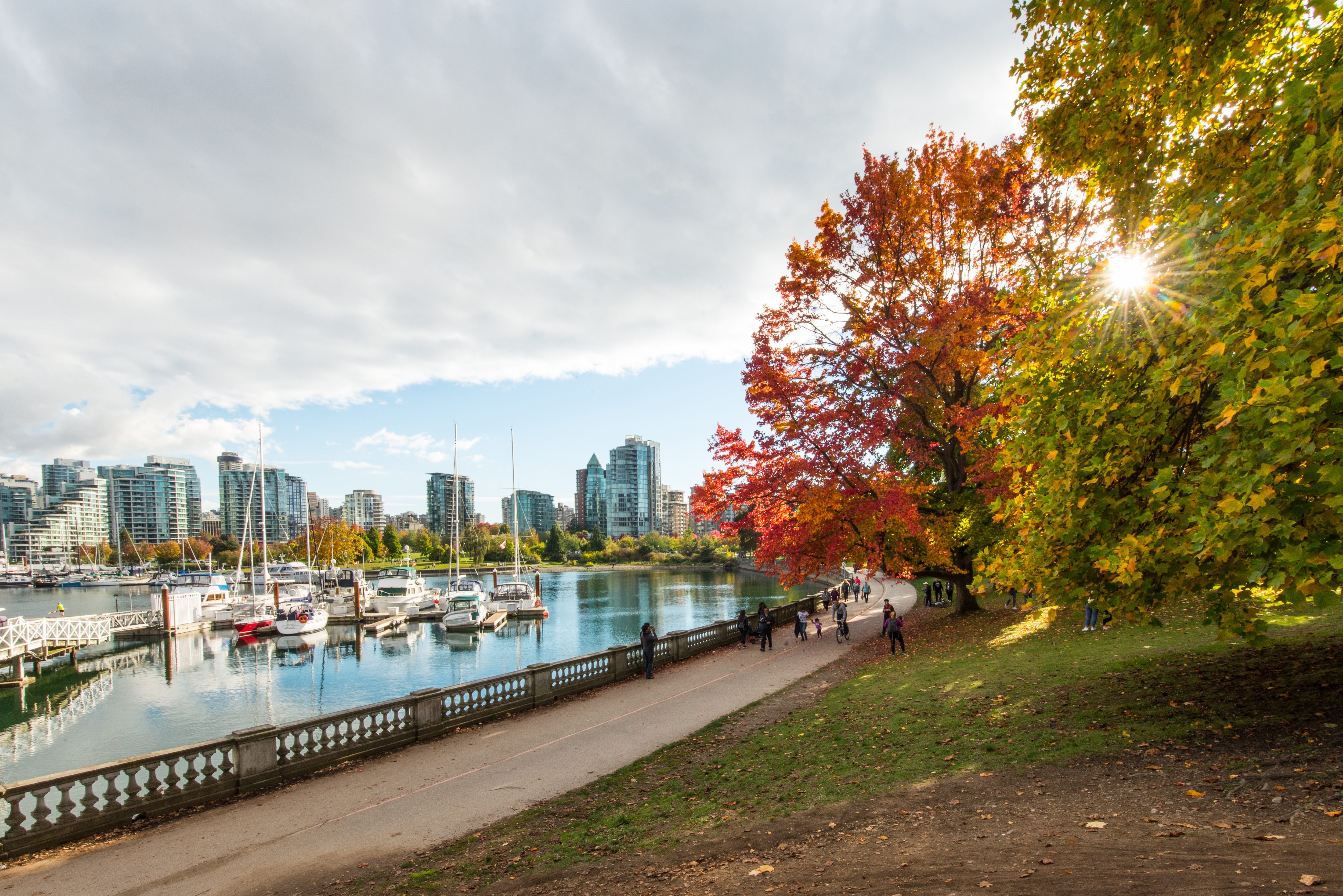Vancouver Park