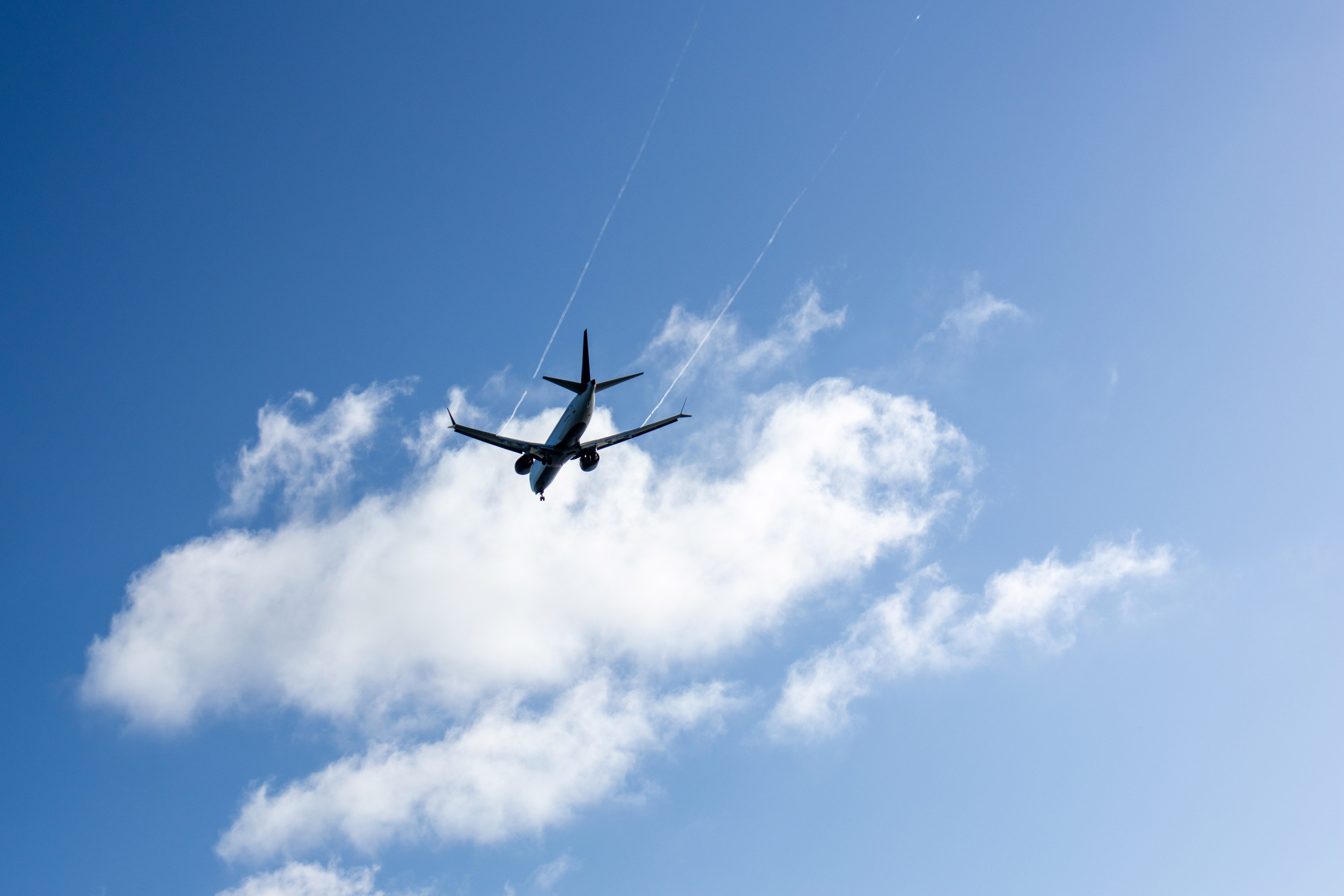 Abflug