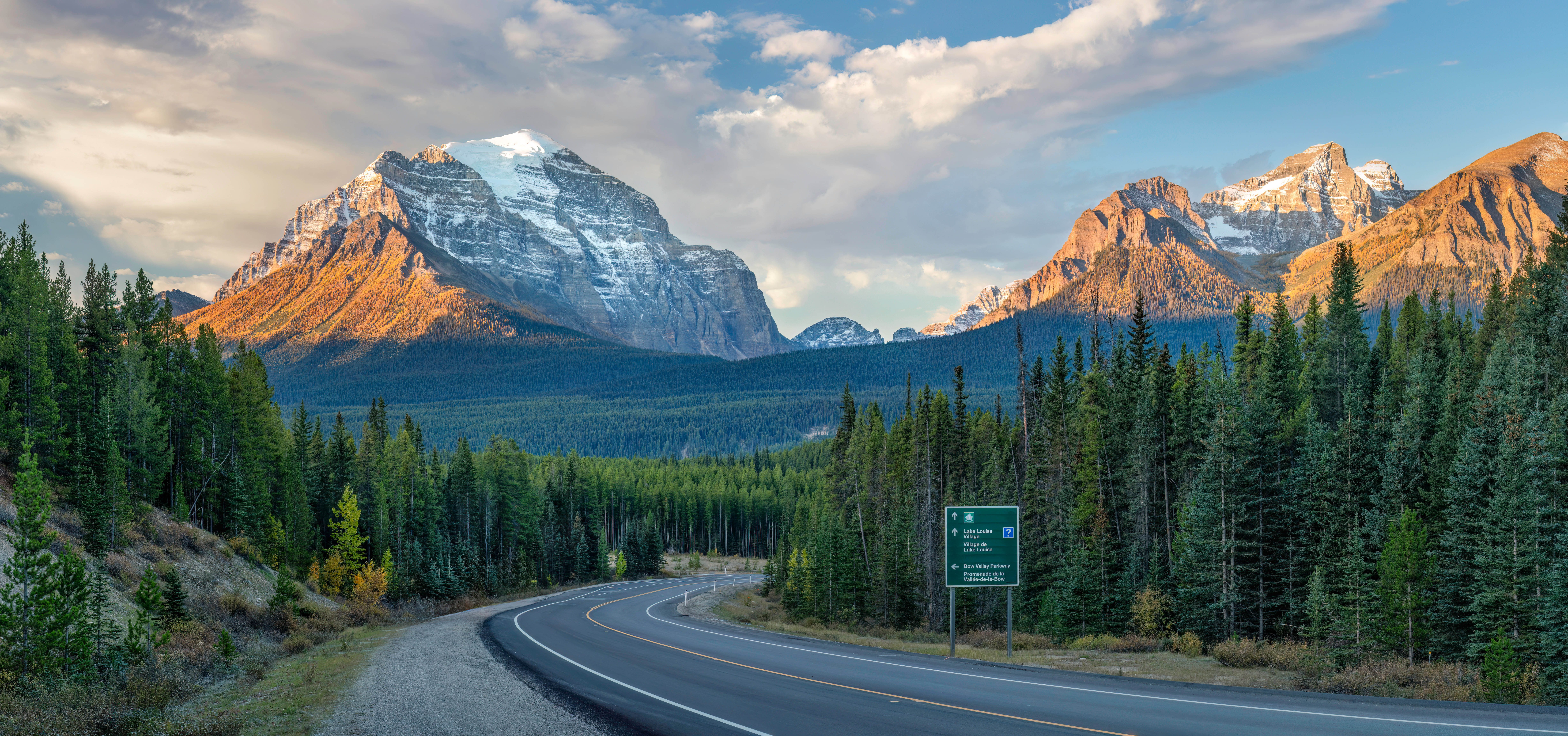 Banff Nationalpark
