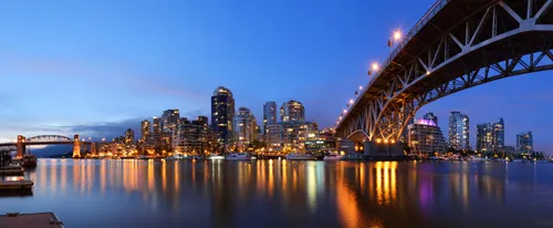 Vancouver