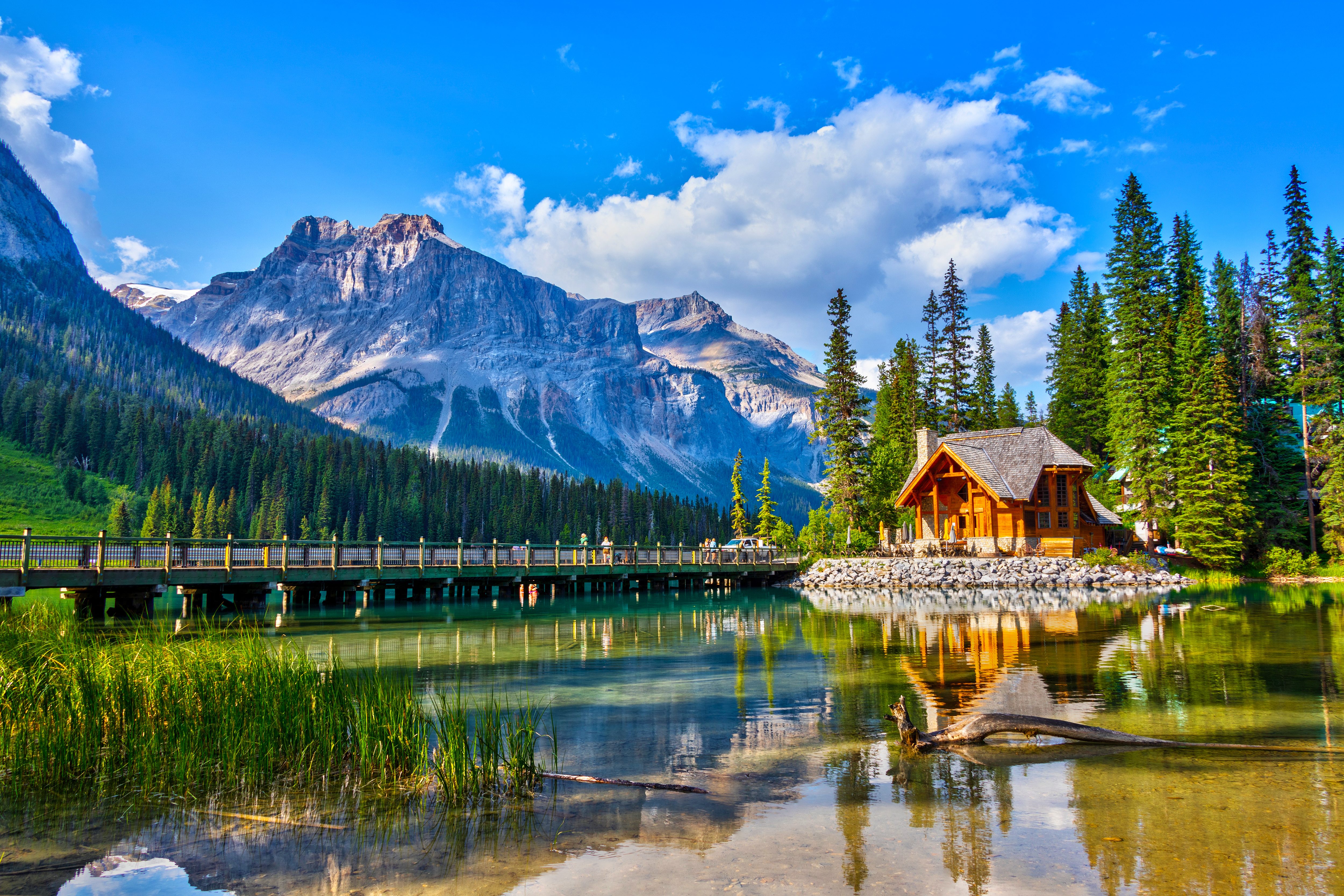 Banff Nationalpark