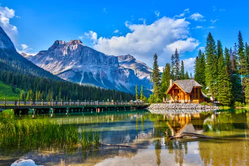 Banff Nationalpark