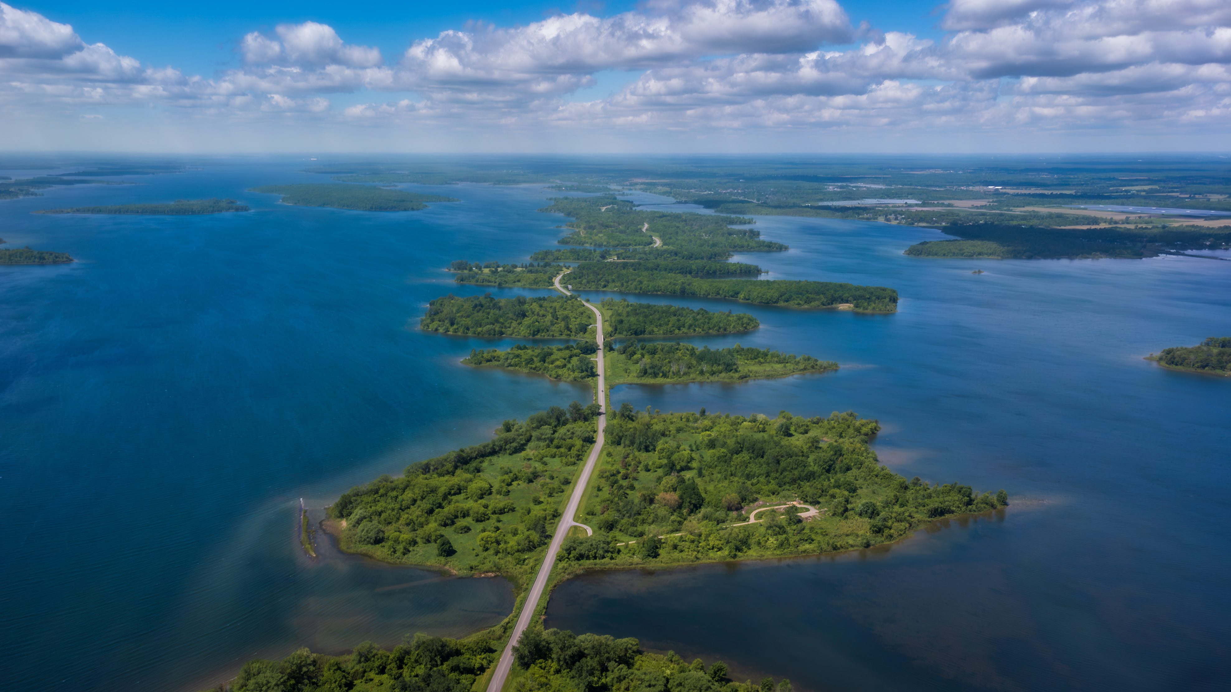 Thousand Islands