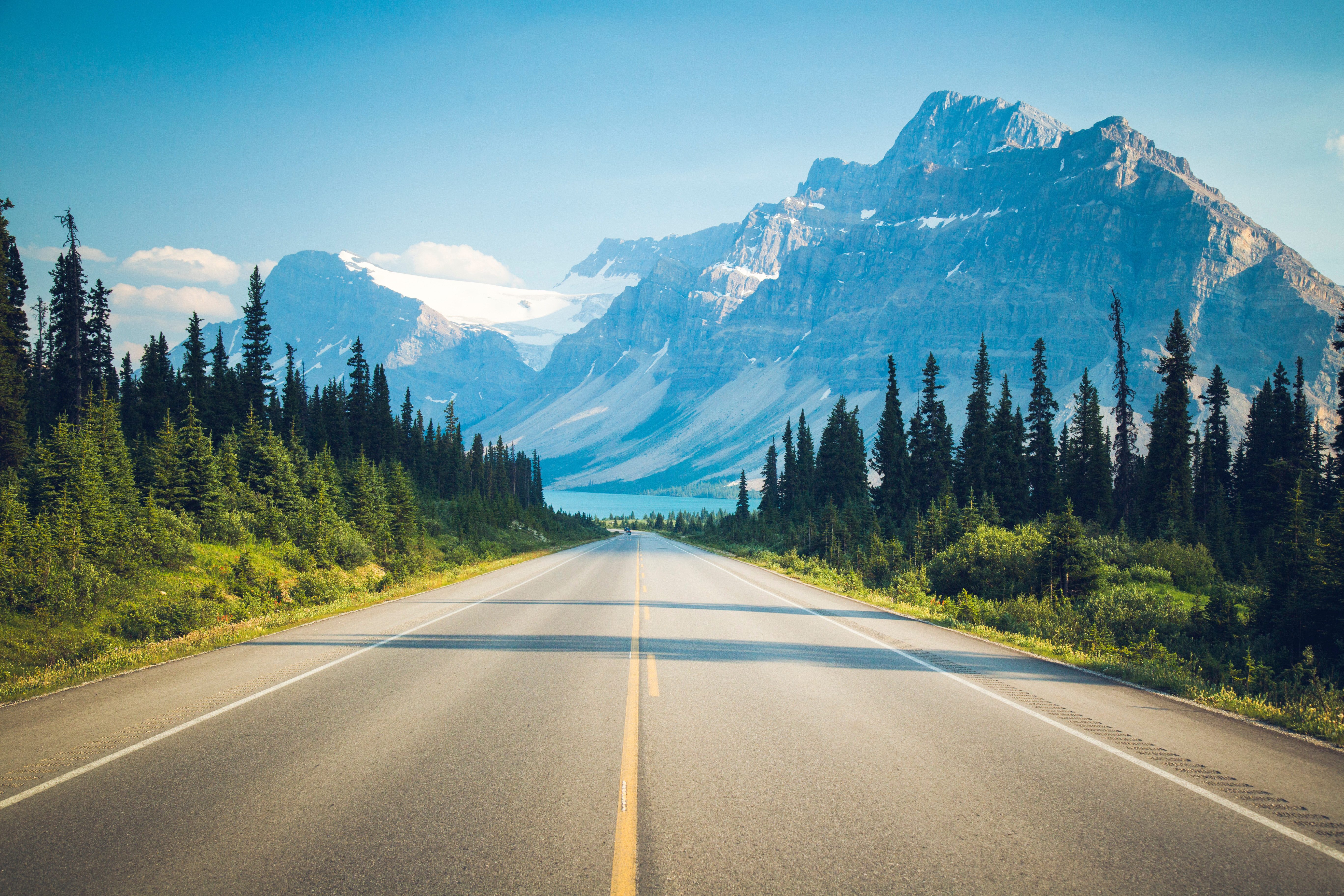 Rocky Mountains