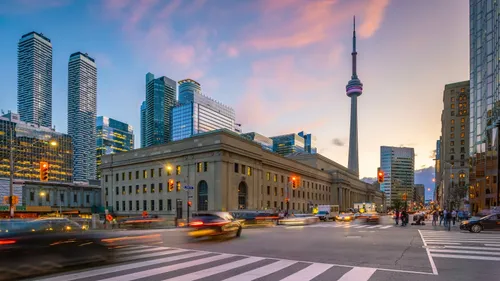 Toronto