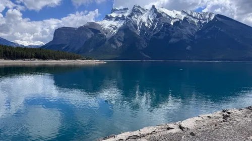 See in Kanada
