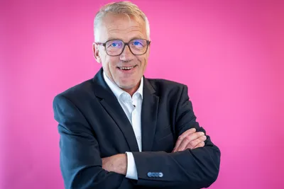 Peter Schuto