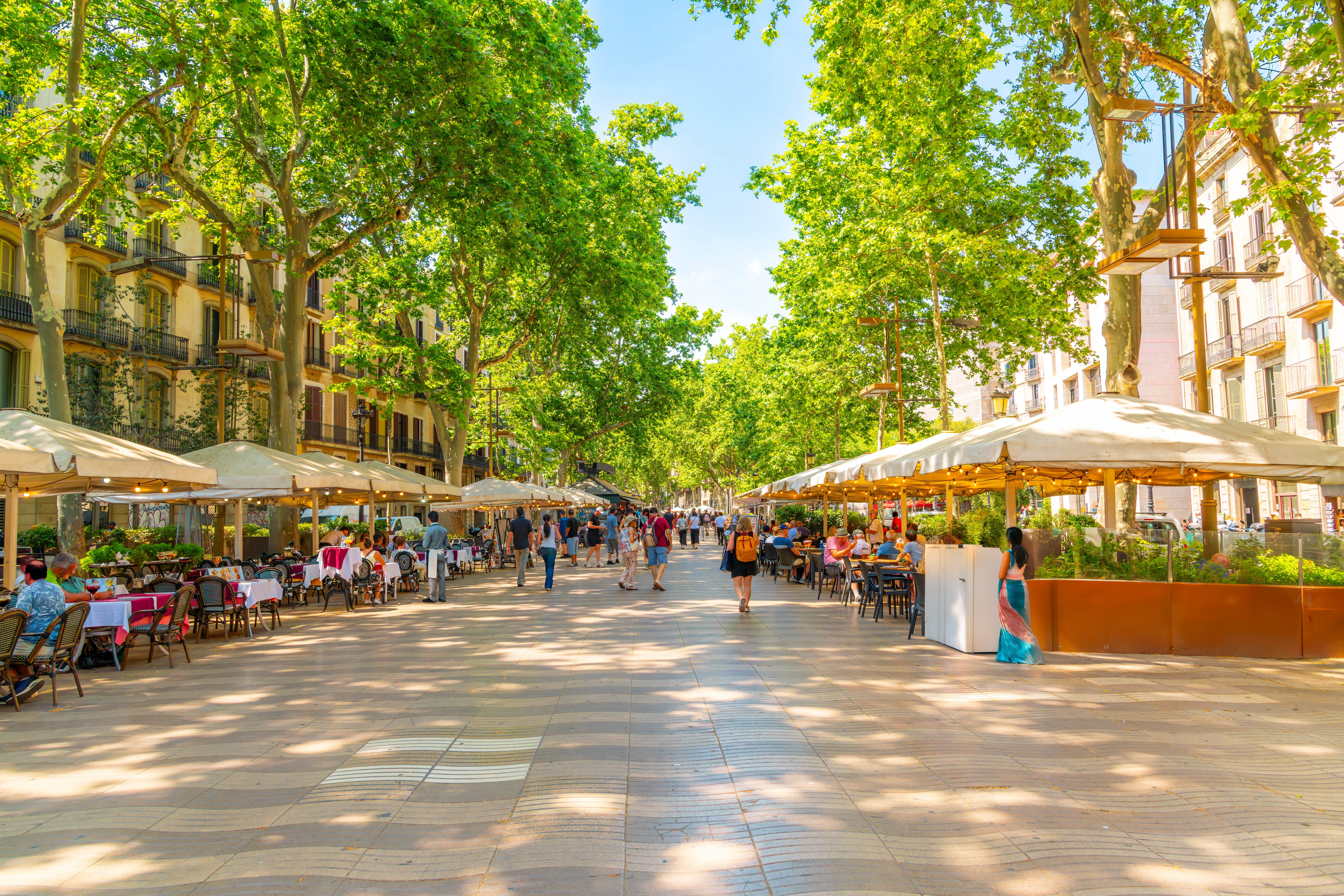 La Rambla