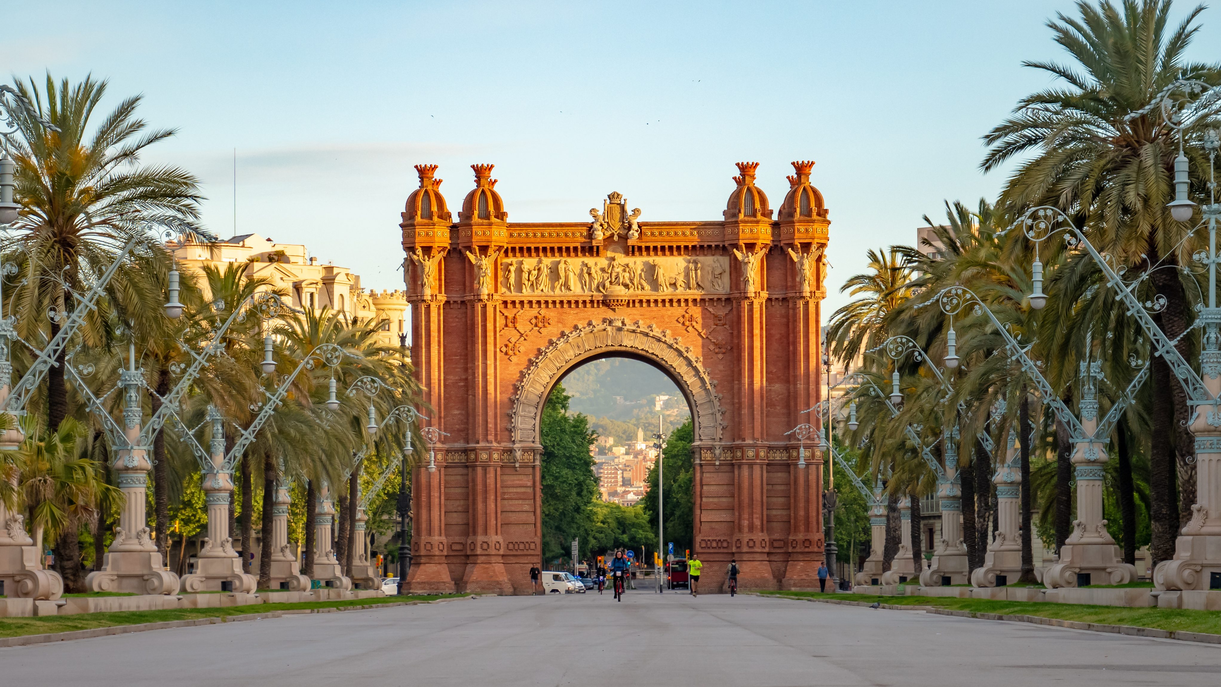 Barcelona