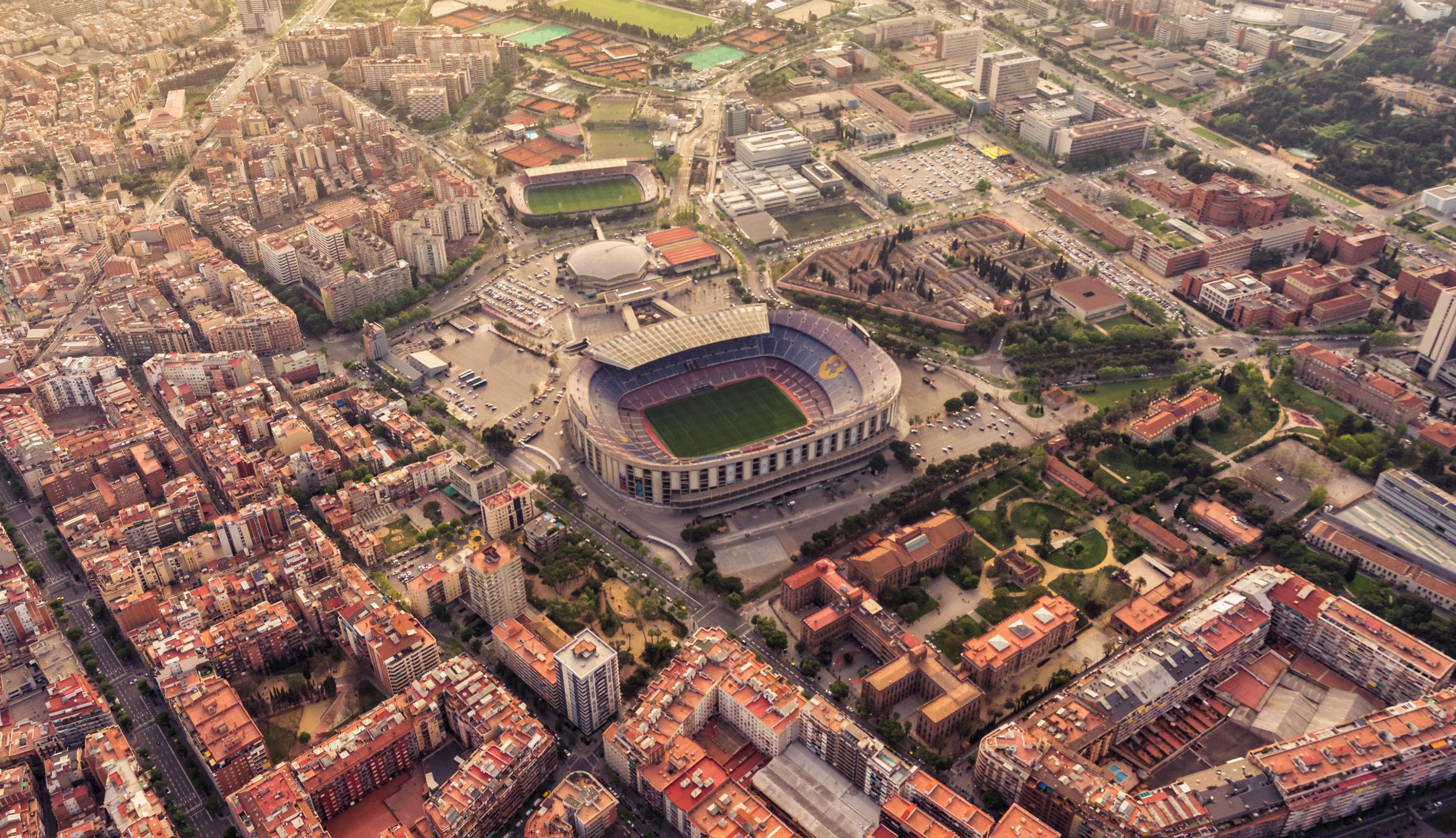 Camp Nou