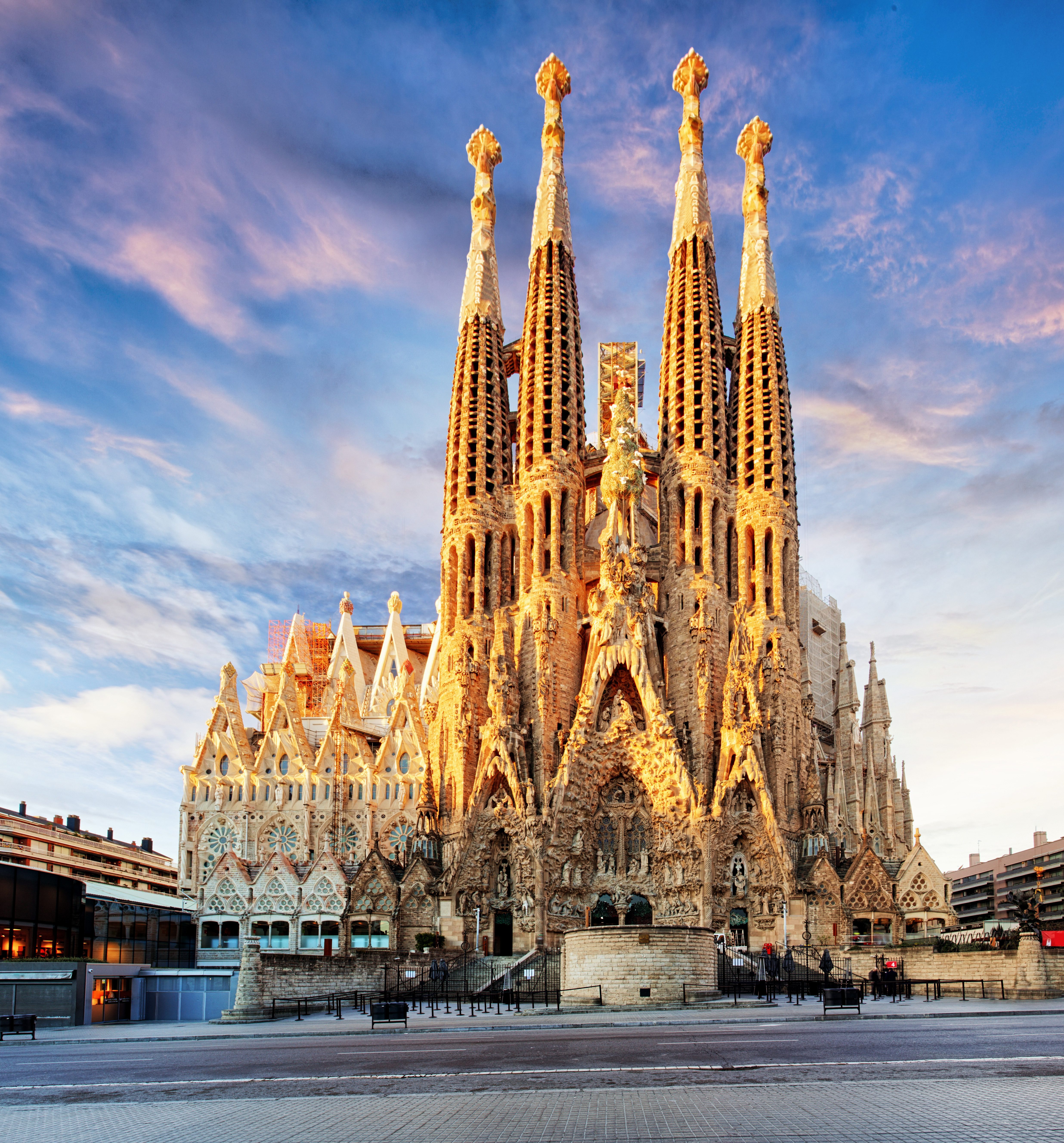 Sagrada Familia