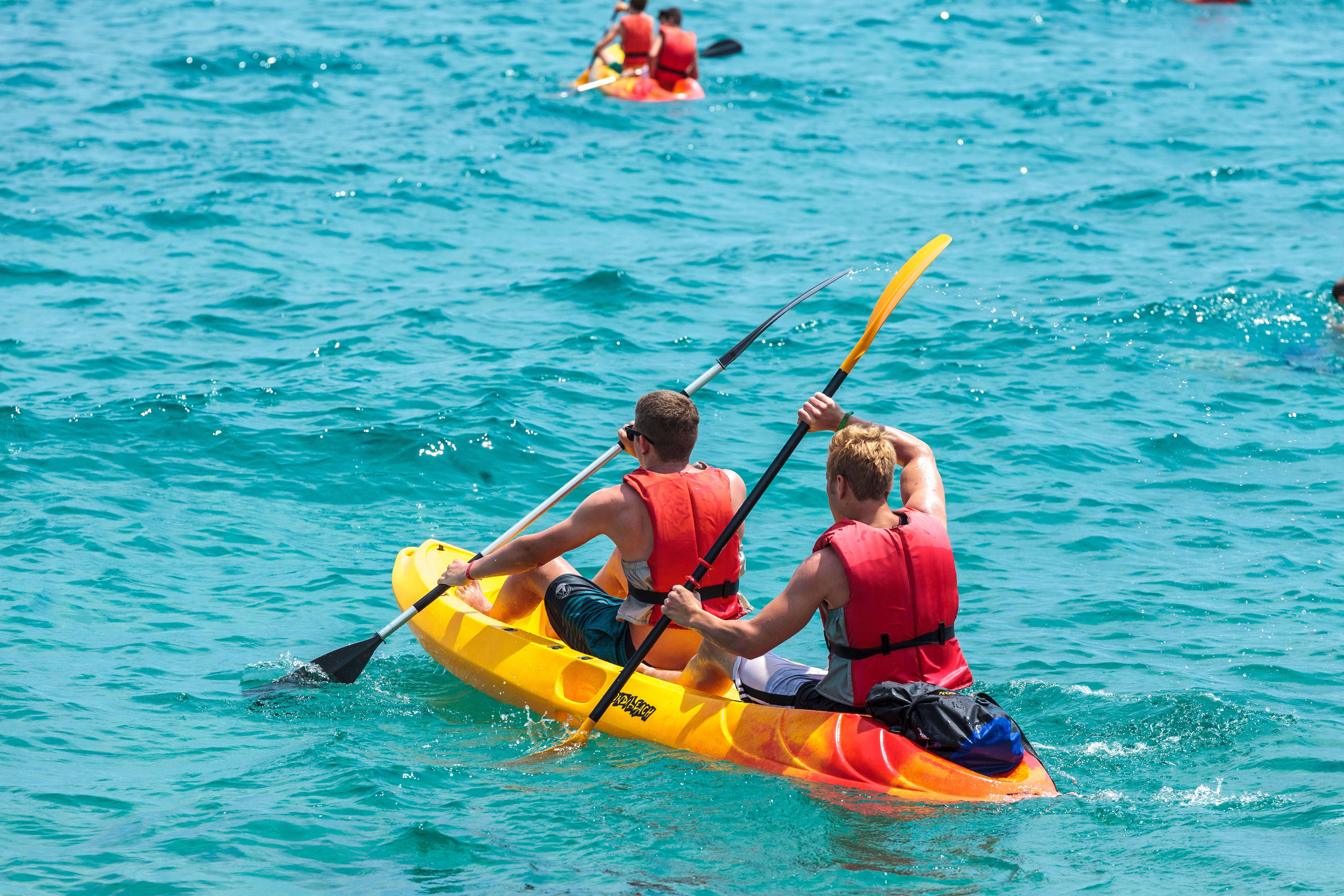 Kayak
