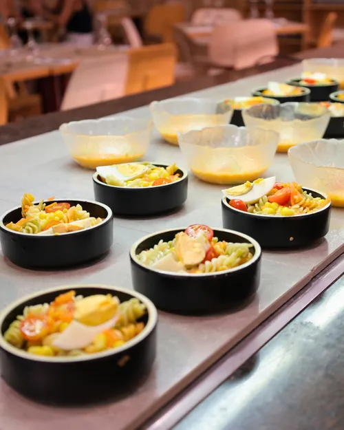 Tapas