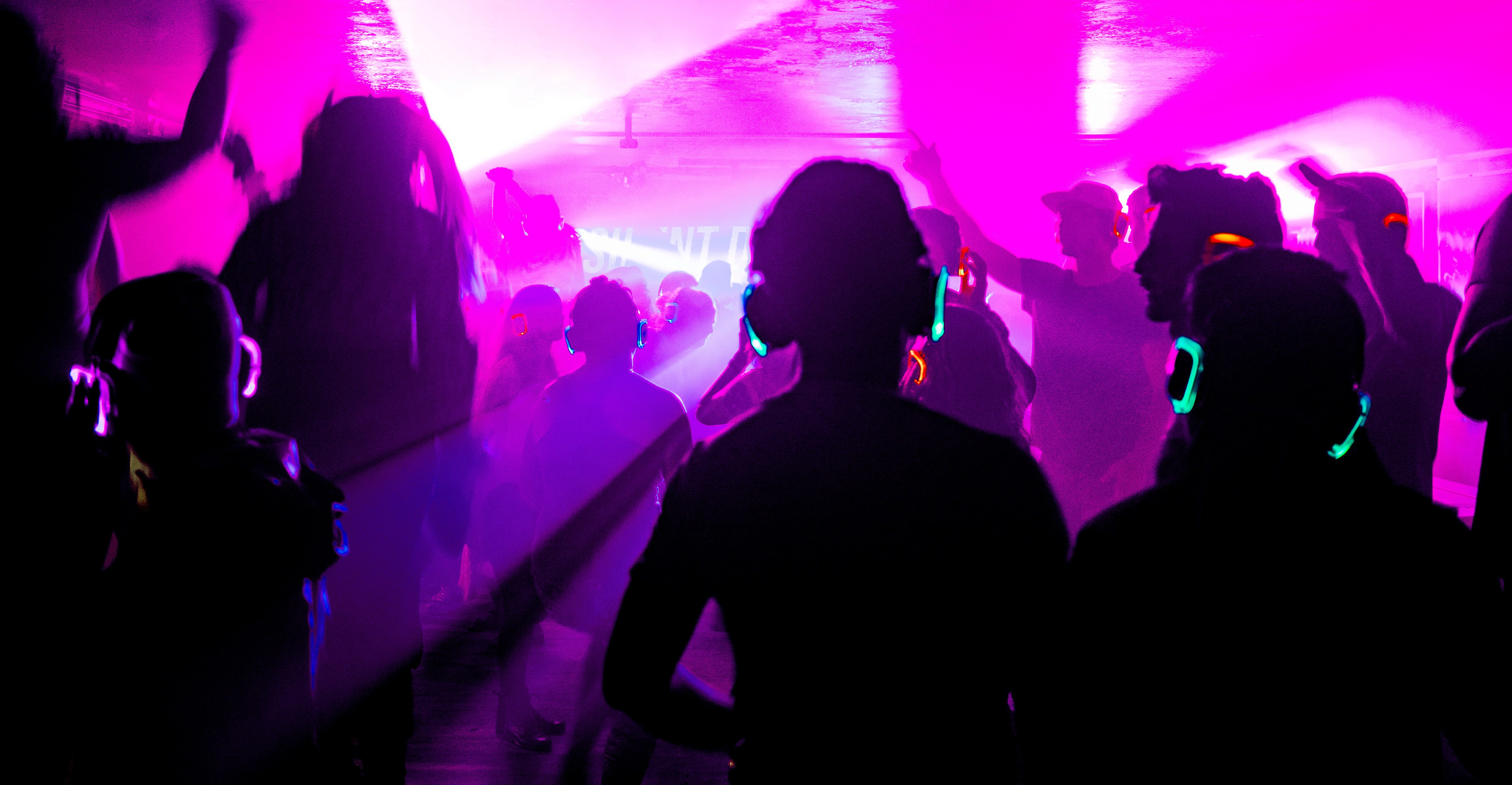 Silent Disco
