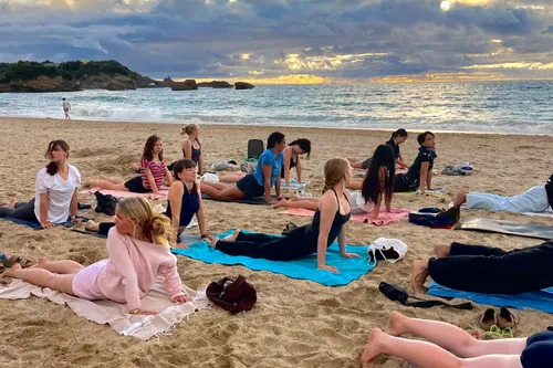 Yoga