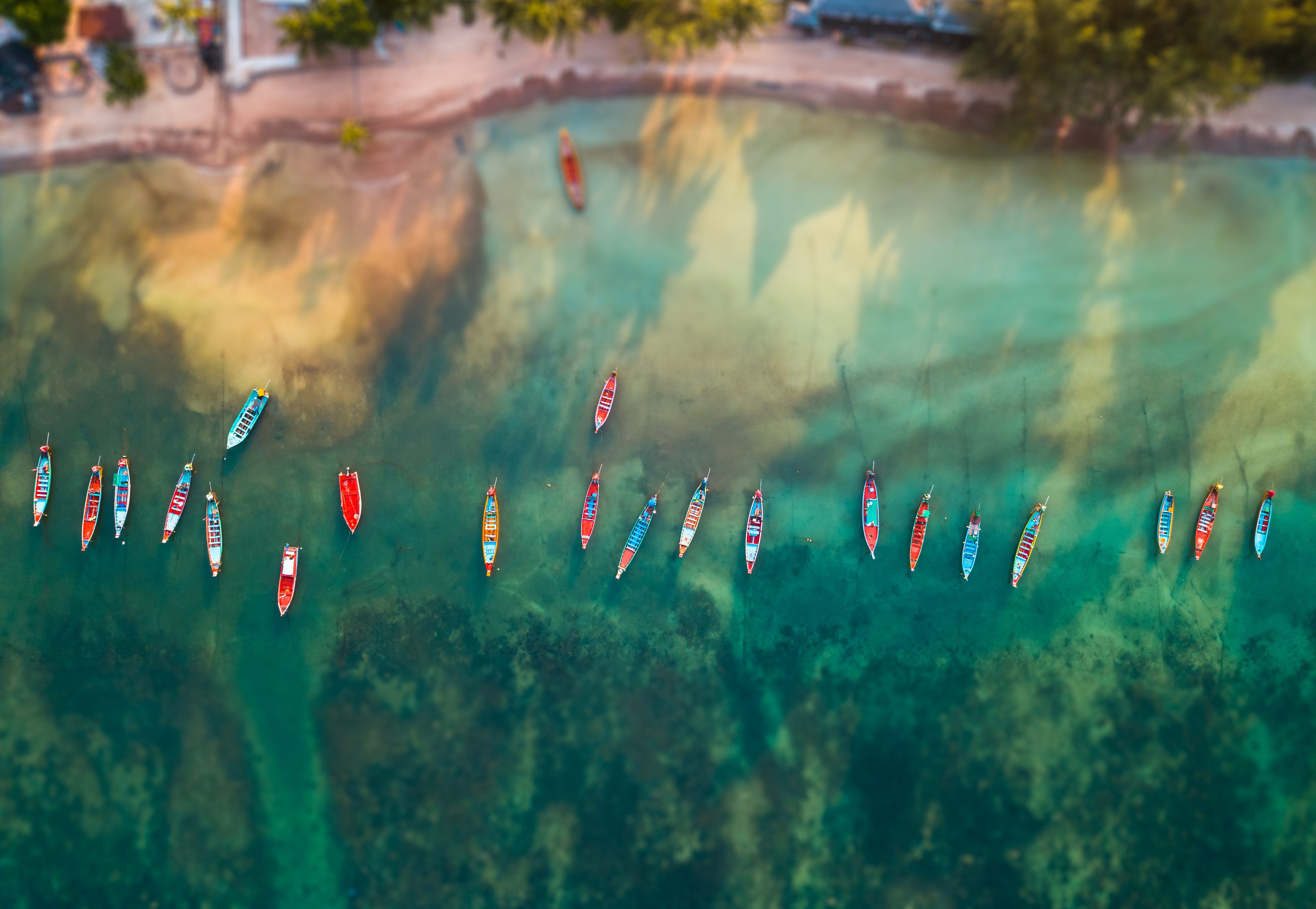 Koh Tao