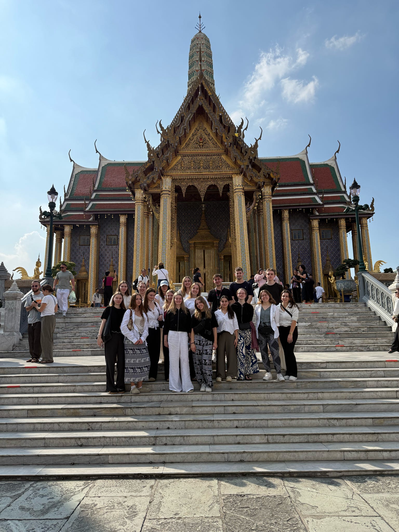 Tempel