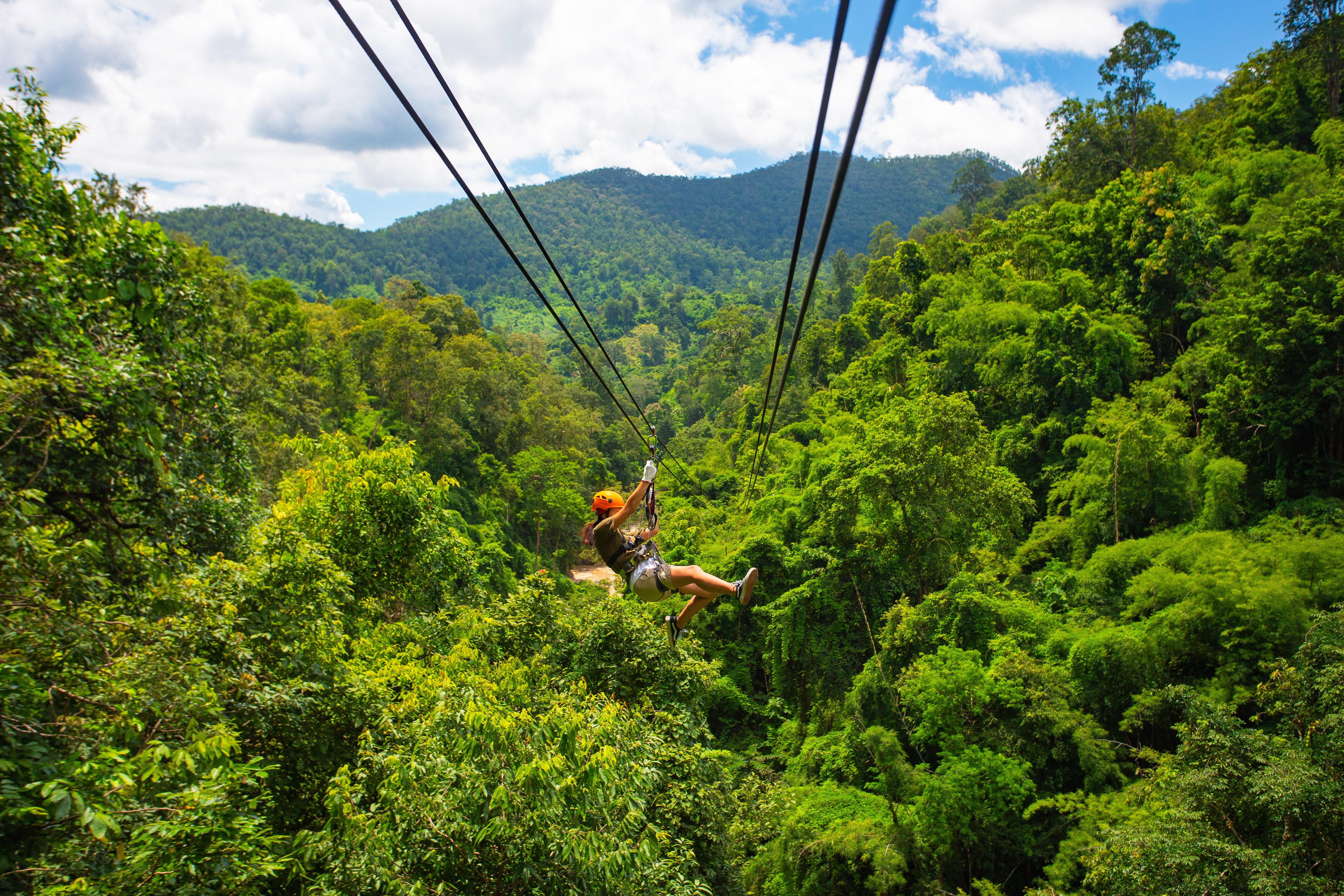 Zipline