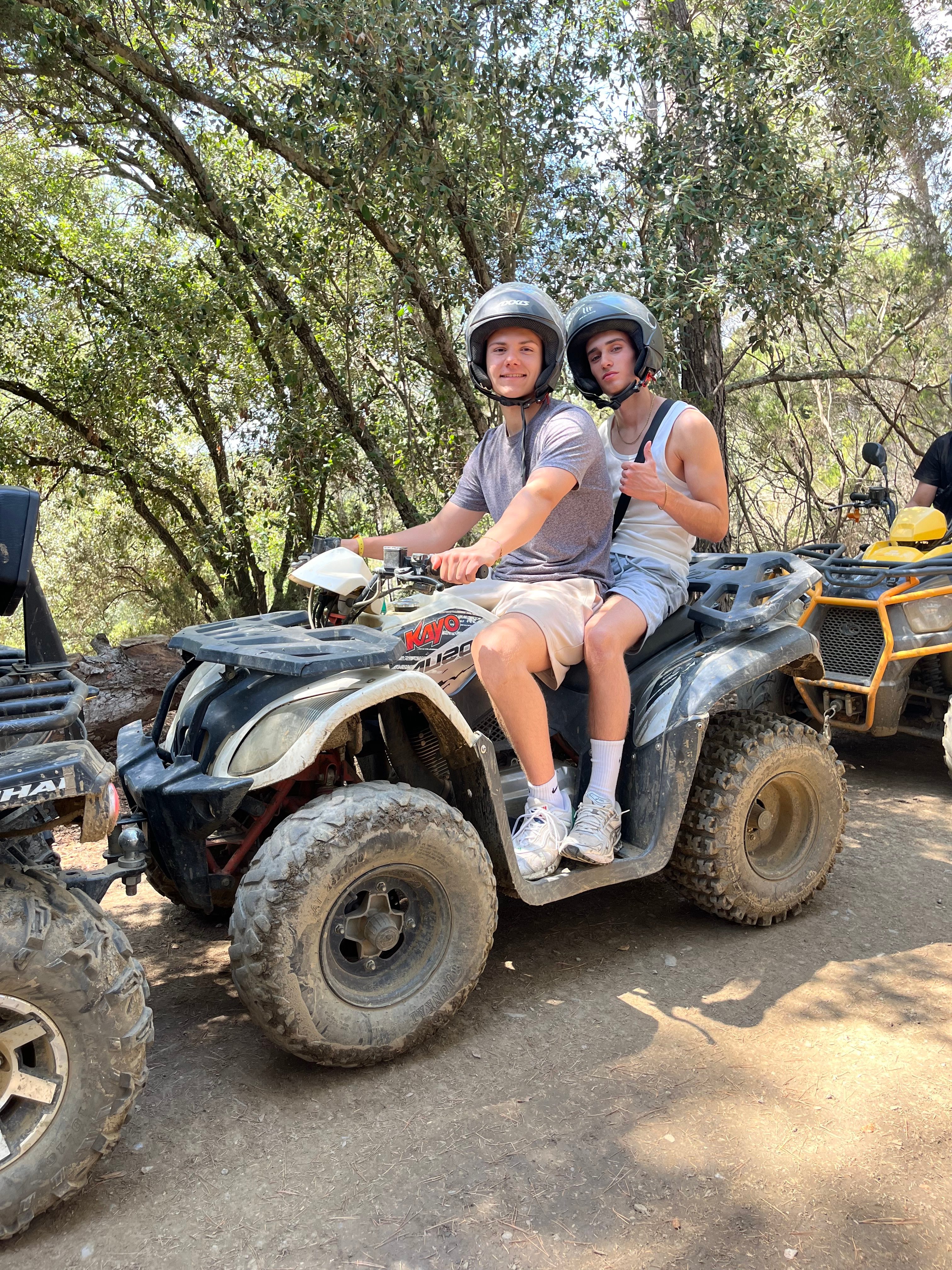 Quad
