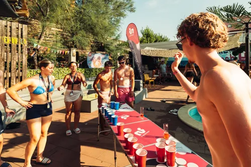 Beerpong