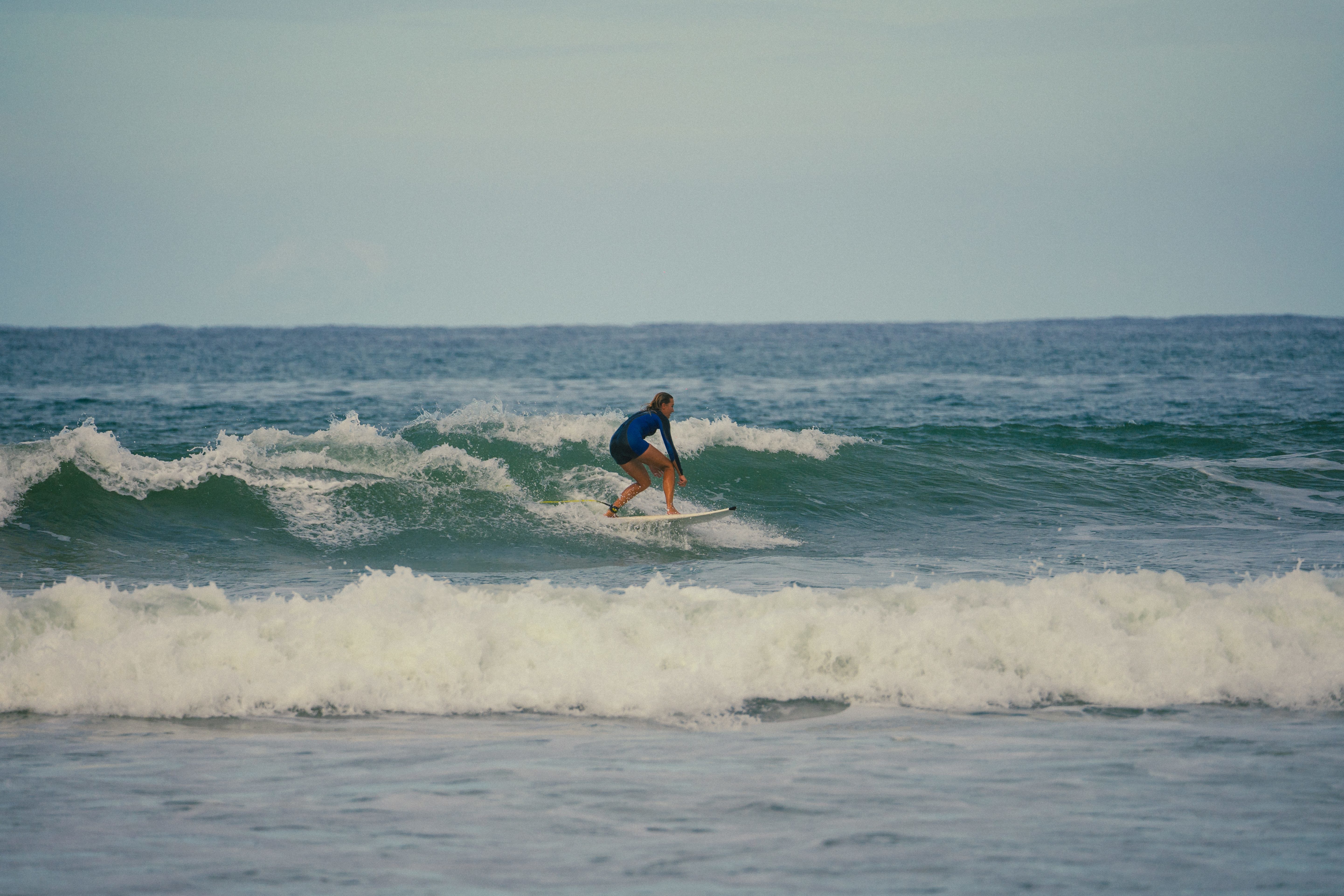 Surfen