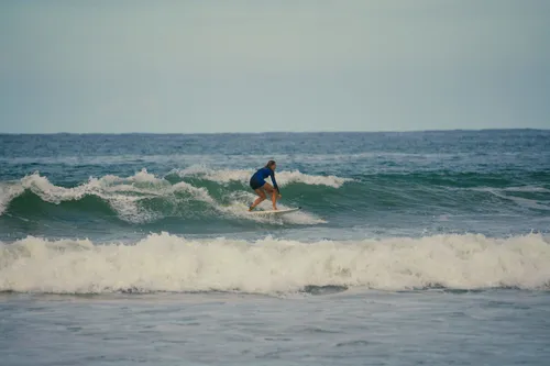 Surfen