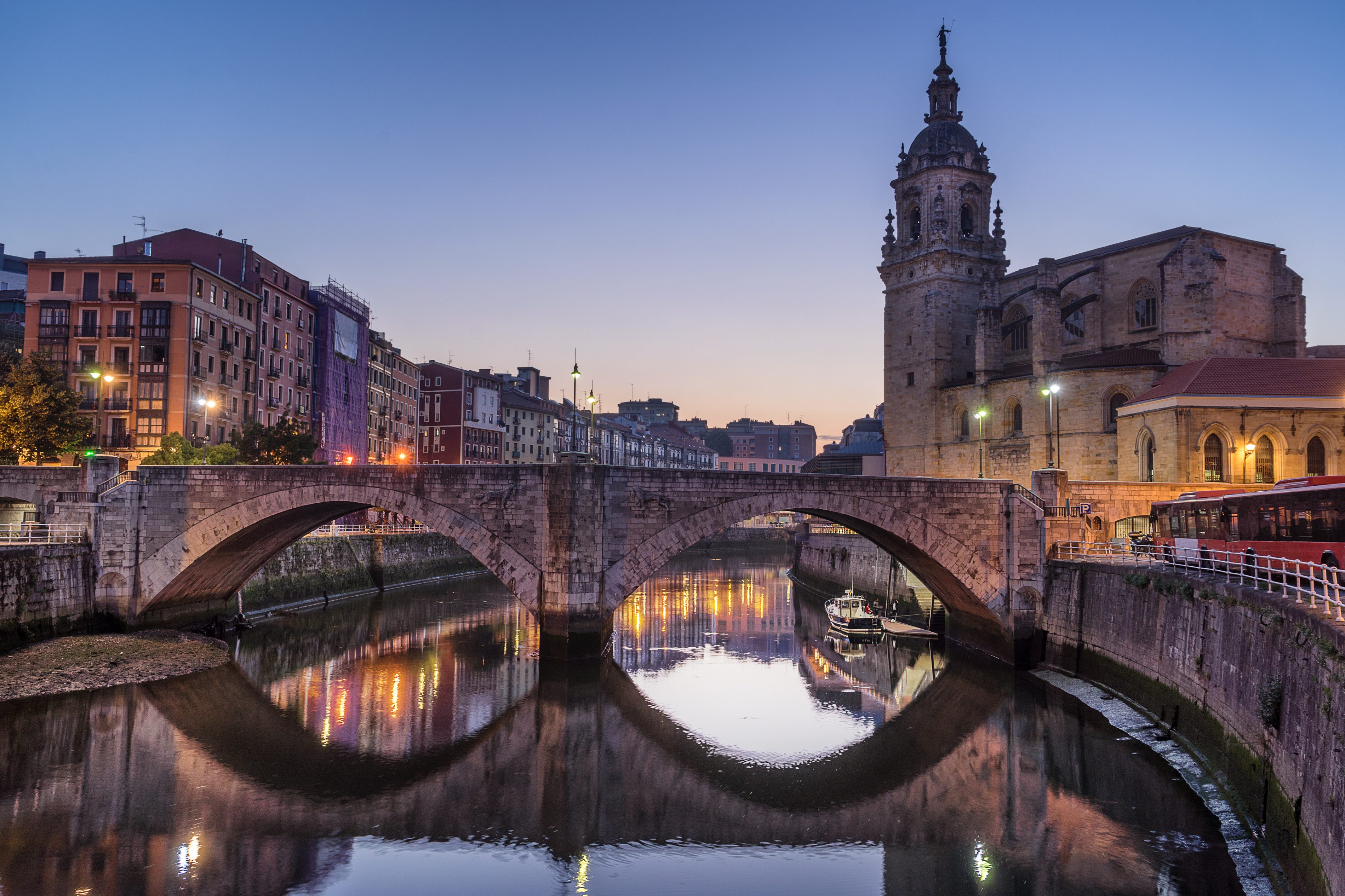 Bilbao