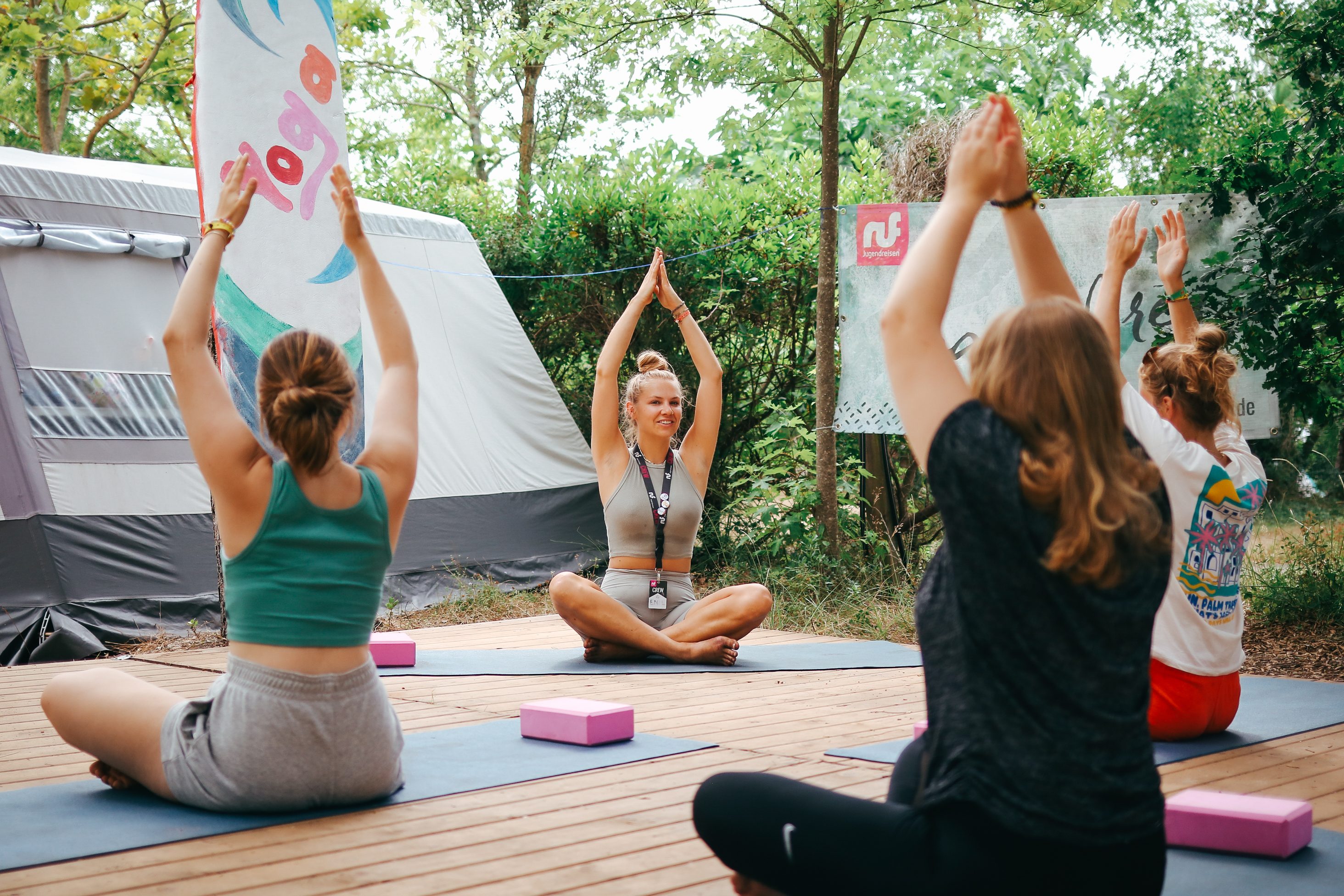 Yoga