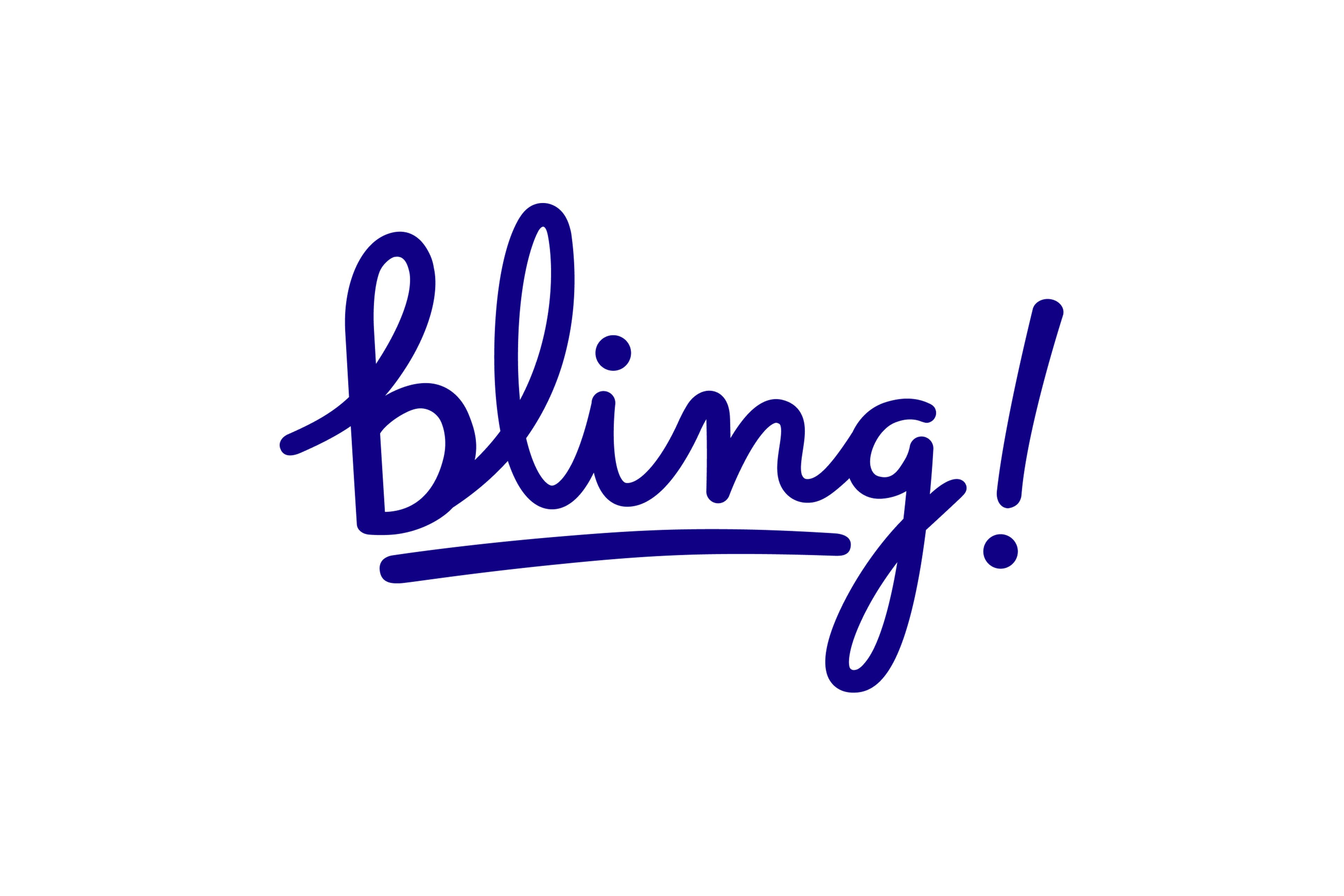 Logo Bling 
