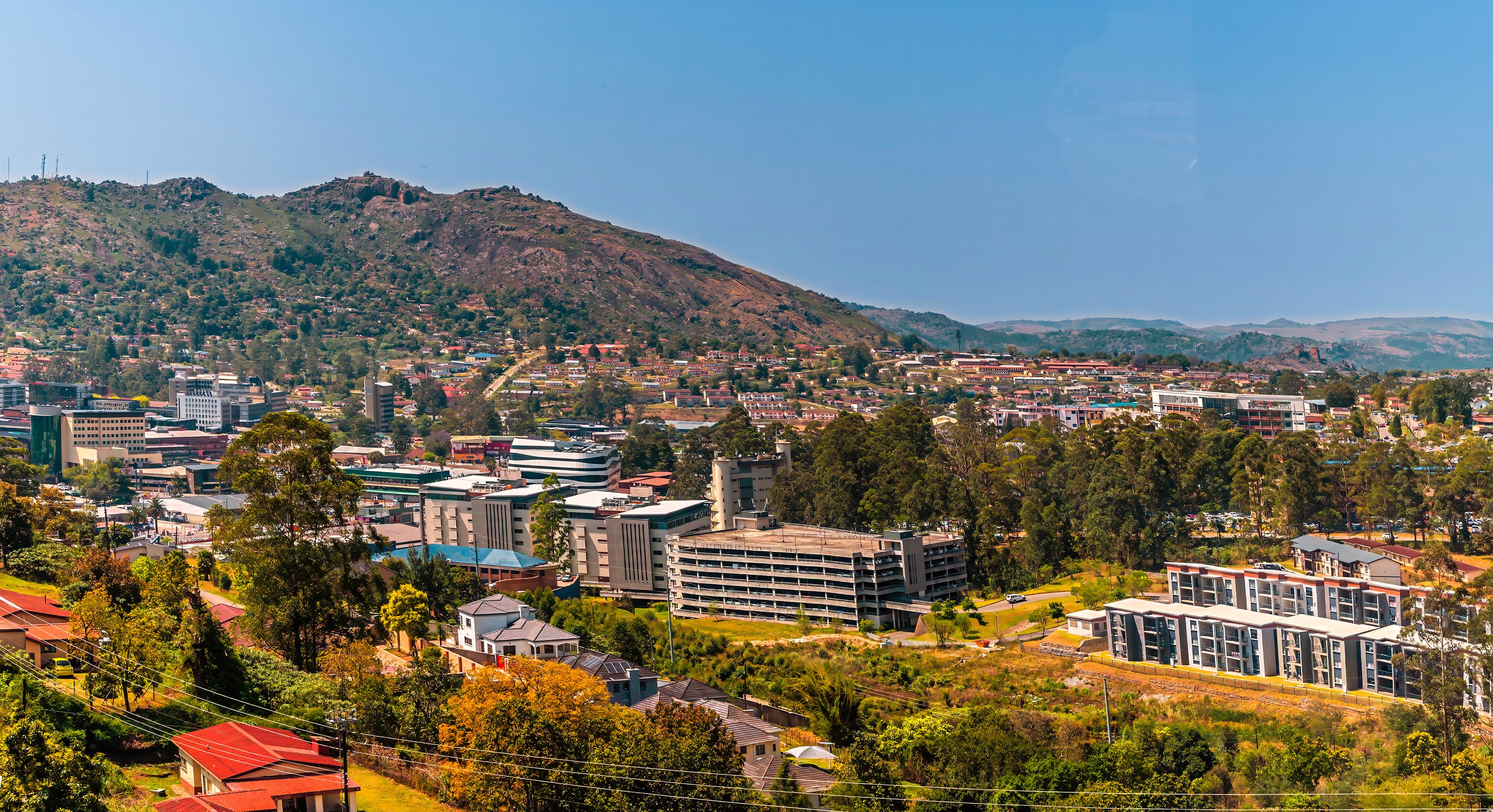 Eswatini