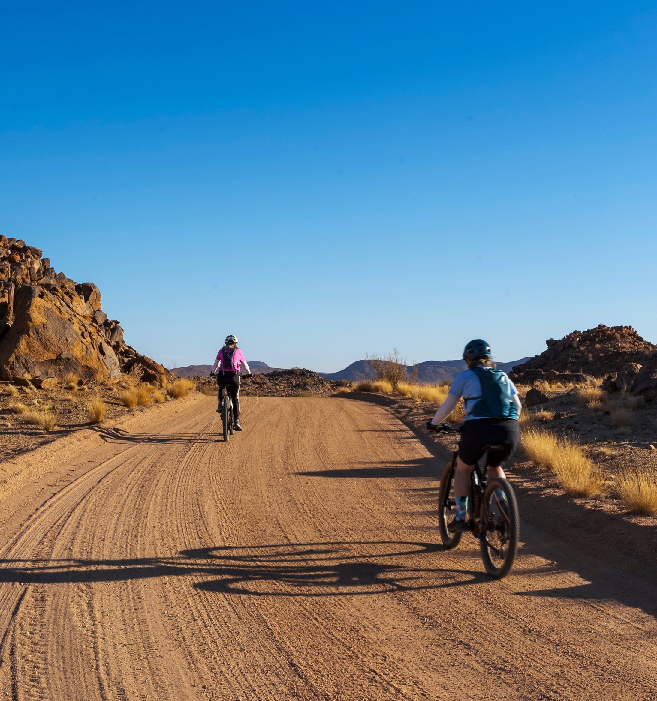 Mountainbike