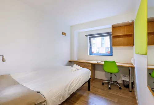 Residence Zimmer